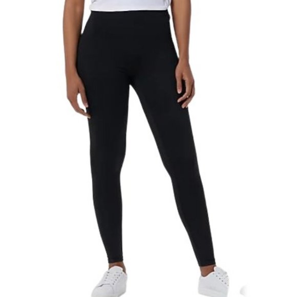 Cuddl Duds Pants - Cuddl Duds Flexwear Full Length Leggings 7735